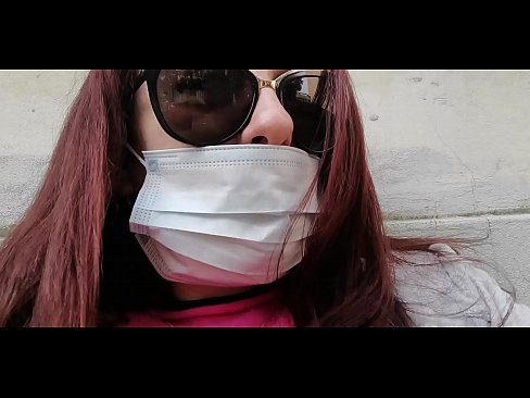 ❤️ نيڪوليٽا پنهنجي پاڙيسري کان بدلو وٺندي آهي ۽ پنهنجي گيراج ۾ پيشاب ڪندي آهي (خاص ڪووڊ 19 اطالوي قرنطين) ❌  اسان وٽ